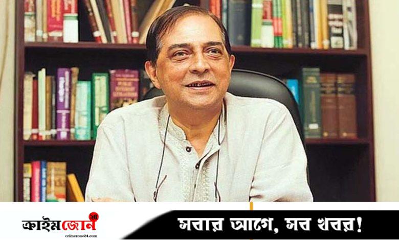 শাহদীন মালিককে সুপ্রিম কোর্টে দুদকের অস্থায়ী আইনজীবী নিয়োগ