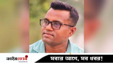মির্জাপুরে যুবলীগ নেতা লাভলু গ্রেপ্তার