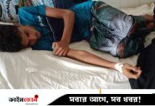 ৫৫ হাজার টাকার মোবাইল ফোনের জন্য স্কুলছাত্রের কাণ্ড