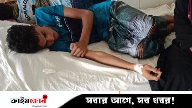 ৫৫ হাজার টাকার মোবাইল ফোনের জন্য স্কুলছাত্রের কাণ্ড