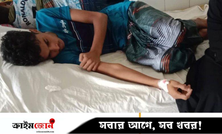 ৫৫ হাজার টাকার মোবাইল ফোনের জন্য স্কুলছাত্রের কাণ্ড