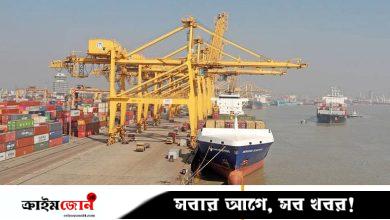 বকেয়া পরিশোধের পর পায়রা তাপবিদ্যুৎকেন্দ্রের জন্য কয়লা খালাস শুরু