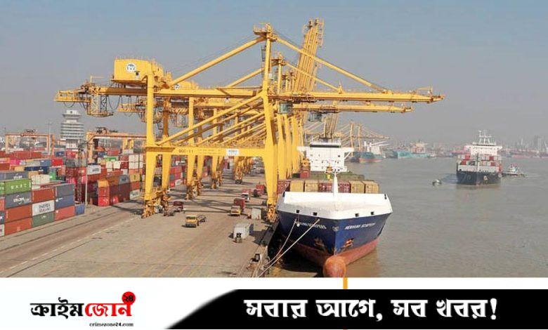 বকেয়া পরিশোধের পর পায়রা তাপবিদ্যুৎকেন্দ্রের জন্য কয়লা খালাস শুরু