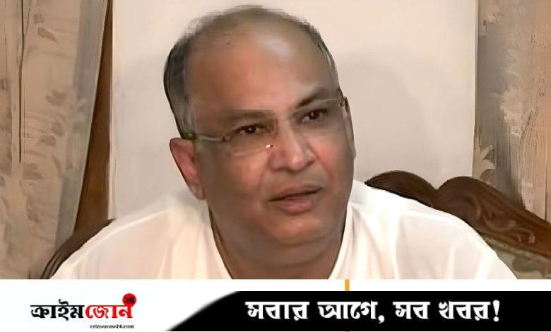 সালাউদ্দিন কাদের চৌধুরী ‘জুডিশিয়াল কিলিংয়ের শিকার’, উকিল নোটিশ পাঠাচ্ছে তাঁর পরিবার