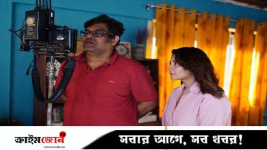 শিহাব শাহীনের পরিচালনায় বিজ্ঞাপনে সামিয়া অথৈ