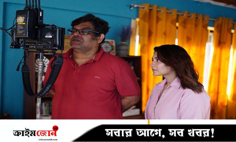 শিহাব শাহীনের পরিচালনায় বিজ্ঞাপনে সামিয়া অথৈ