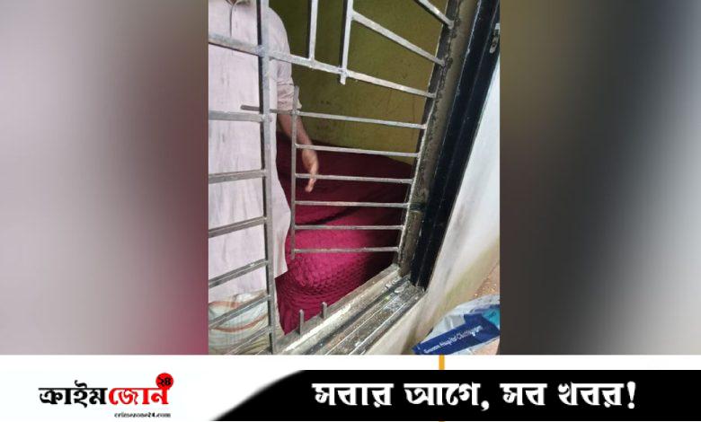 সিসি ক্যামেরা লাগানোয় ডাকাতের থাপ্পড় খেলেন বাড়িওয়ালা