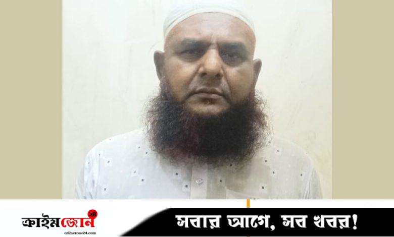 সিরাজদিখানে ইউনিয়ন আওয়ামী লীগ নেতা গ্রেপ্তার