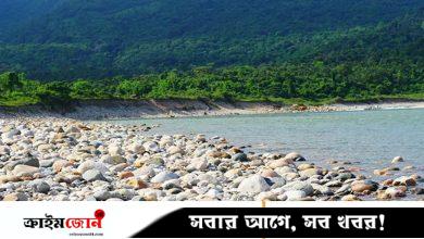 ডেমরায় যৌথ অভিযানে ৪০ হাজার ঘনফুট সাদাপাথর উদ্ধার