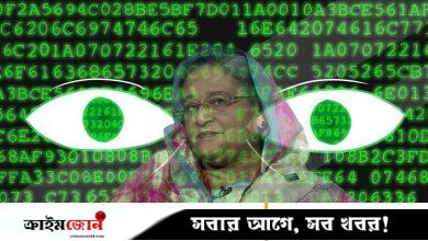 হাসিনা আমলে ইসরায়েলি স্পাইওয়্যারসহ নজরদারির সরঞ্জাম কেনা নিয়ে তদন্ত কমিটি