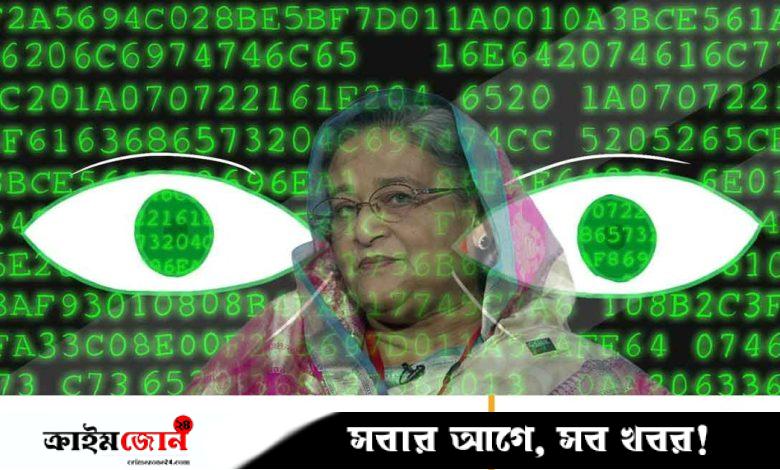 হাসিনা আমলে ইসরায়েলি স্পাইওয়্যারসহ নজরদারির সরঞ্জাম কেনা নিয়ে তদন্ত কমিটি
