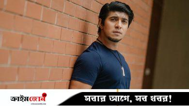ছয়টি জ্যান্ত সাপের সঙ্গে কবরে শুয়ে শুটিং করলেন তৌসিফ