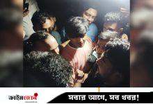 ধানমন্ডি ৩২ নম্বরে শিবির নেতা, ছাত্রলীগ সন্দেহে মারধর করল ছাত্রদল