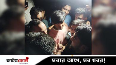 ধানমন্ডি ৩২ নম্বরে শিবির নেতা, ছাত্রলীগ সন্দেহে মারধর করল ছাত্রদল