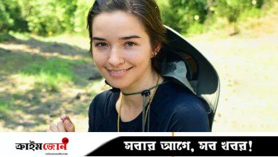 বিয়ের আংটির জন্য খনি থেকে হিরা নিজেই খুঁজে আনলেন মার্কিন তরুণী