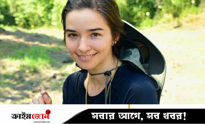 বিয়ের আংটির জন্য খনি থেকে হিরা নিজেই খুঁজে আনলেন মার্কিন তরুণী