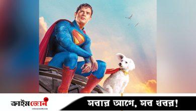 অচিন্ত্য আইচ, সুপারম্যানসহ যা থাকছে ওটিটিতে