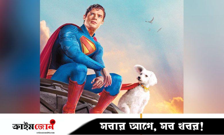 অচিন্ত্য আইচ, সুপারম্যানসহ যা থাকছে ওটিটিতে