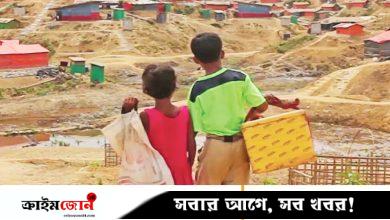 বাংলাদেশে প্রথমবার ‘দ্য আইসক্রিম সেলার্স’