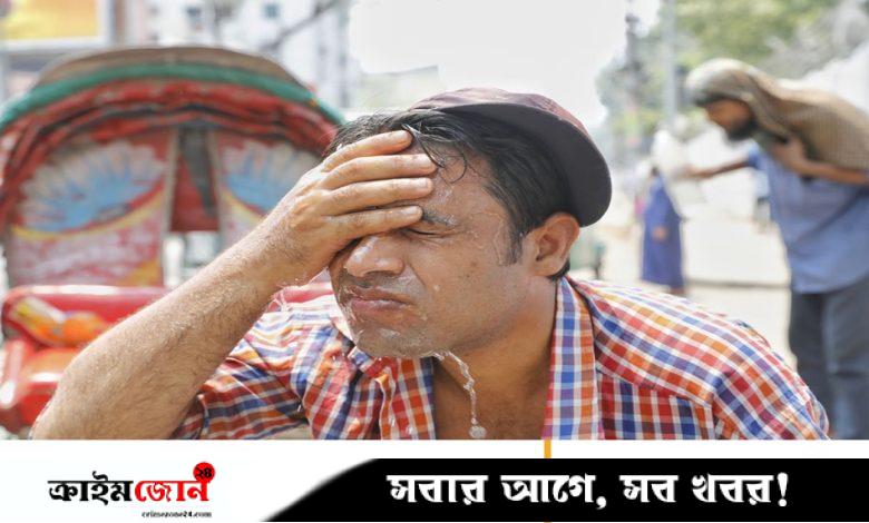 ঢাকায় হালকা বৃষ্টির সম্ভাবনা, গরম কমবে কি না জানাল আবহাওয়া দপ্তর