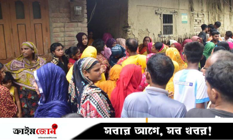 রাজশাহীতে ঘর থেকে দুই সন্তান ও বাবা-মায়ের লাশ উদ্ধার