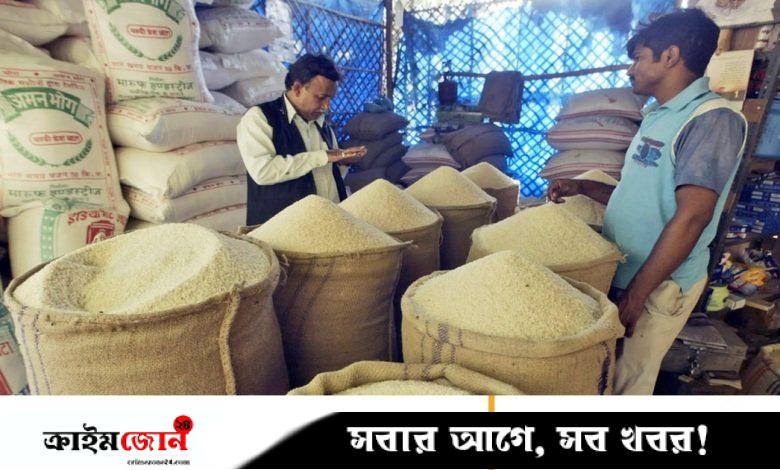 বাংলাদেশ শুল্কমুক্ত আমদানির ঘোষণা দিতেই ভারতে হু হু করে বাড়ছে চালের দাম