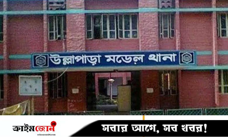 চাঁদাবাজির অভিযোগে সিরাজগঞ্জে তিন পুলিশের বিরুদ্ধে শিক্ষার্থীর মামলা