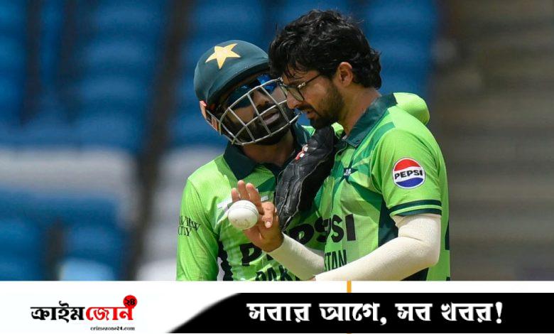 ‘ক্রিকেট বাদ দিয়ে পাকিস্তানি ক্রিকেটাররা বিজ্ঞাপনে কাজ করুক’