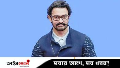 ধার্মিক নাকি আধ্যাত্মবাদী, জবাবে যা বললেন আমির খান