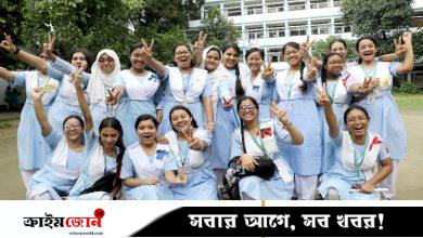 ষষ্ঠ শ্রেণির অনলাইন রেজিস্ট্রেশন শুরু, কীভাবে করবেন