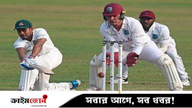 উইজডেনের সেরা ১৫-এর তালিকায় বাংলাদেশের সেই দুই সিরিজ