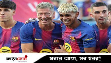 ইউরোপীয় ফুটবল রোমাঞ্চ আবার আজ থেকে