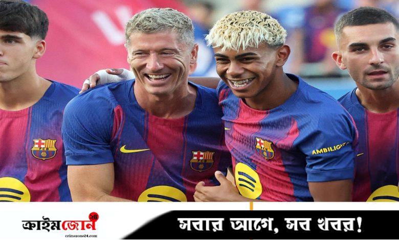 ইউরোপীয় ফুটবল রোমাঞ্চ আবার আজ থেকে