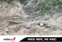 জম্মু-কাশ্মীরে বন্যায় মৃতের সংখ্যা বেড়ে ৫৬, নিখোঁজ ৮০