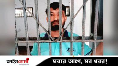 বিএনপি নেতাকে মারধরের মামলায় ছাত্রদল নেতা গ্রেপ্তার