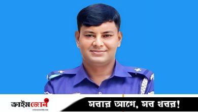 পাবনায় প্রবাসীর স্ত্রীকে নিয়ে এএসআই উধাও, থানায় শ্বশুরের জিডি