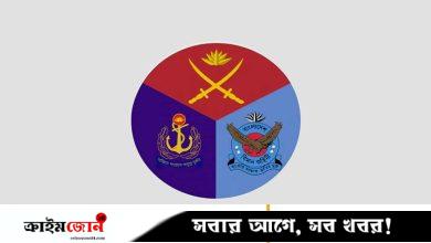 জ্যেষ্ঠ সেনা কর্মকর্তার বিরুদ্ধে অভিযোগ তদন্তে উচ্চপদস্থ বোর্ড গঠন: আইএসপিআর