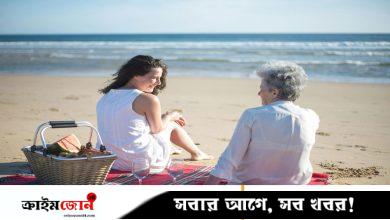 কেমন হবে বয়স্কদের ভ্রমণ প্রস্তুতি