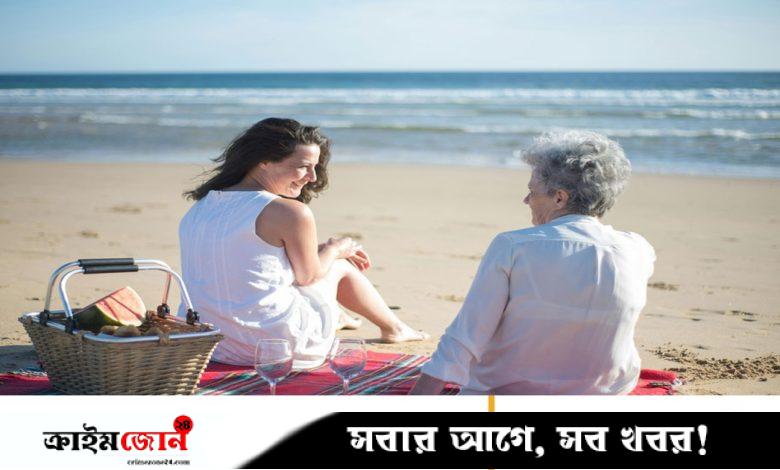 কেমন হবে বয়স্কদের ভ্রমণ প্রস্তুতি