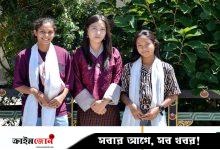 ভুটানের ক্লাবে এবার বাংলাদেশ অধিনায়ক