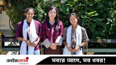 ভুটানের ক্লাবে এবার বাংলাদেশ অধিনায়ক