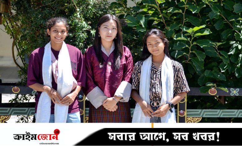 ভুটানের ক্লাবে এবার বাংলাদেশ অধিনায়ক