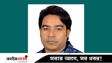 চাঁদাবাজি ও অস্ত্র মামলায় বিএনপি নেতা জনি কারাগারে