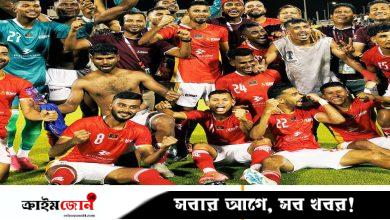 জাতীয় দলের জন্য ফুটবলার না ছাড়ার পেছনে বসুন্ধরার যে যুক্তি
