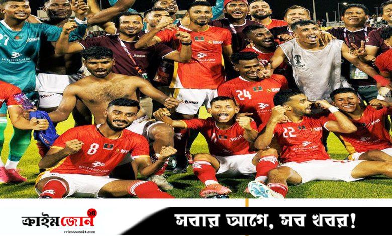 জাতীয় দলের জন্য ফুটবলার না ছাড়ার পেছনে বসুন্ধরার যে যুক্তি