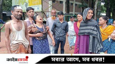 গৌরীপুর স্বাস্থ্য কমপ্লেক্সে চিকিৎসকের অবহেলায় শিশুর মৃত্যু