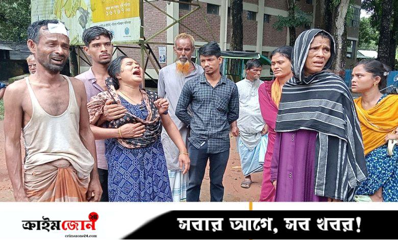 গৌরীপুর স্বাস্থ্য কমপ্লেক্সে চিকিৎসকের অবহেলায় শিশুর মৃত্যু