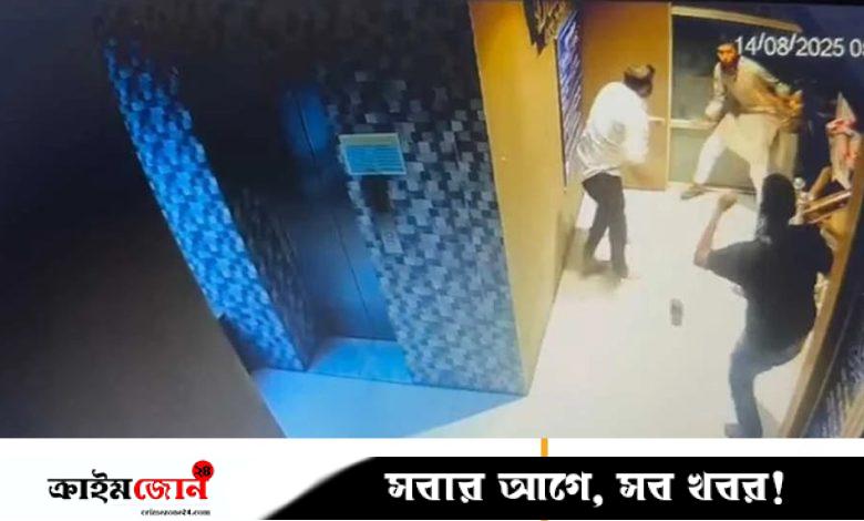 বনানীতে সিসা বারে যুবককে হত্যা, প্রধান ২ আসামি কুমিল্লায় গ্রেপ্তার