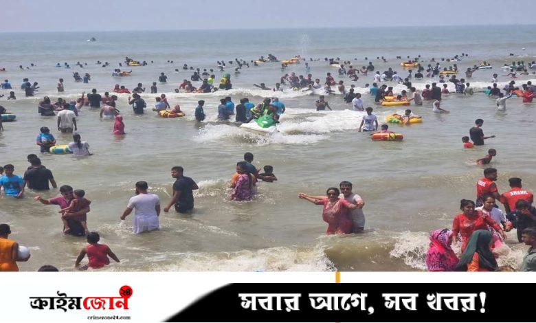 কক্সবাজার সৈকতে ডুবে পর্যটকের মৃত্যু, বিষাদে রূপ নিল বন্ধুদের আনন্দ ভ্রমণ