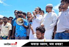 শেখ হাসিনা পালিয়ে না গেলে আমাকে আয়নাঘরে থাকতে হতো: আবদুল হান্নান মাসউদ